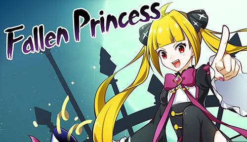 game pic for Fallen princess